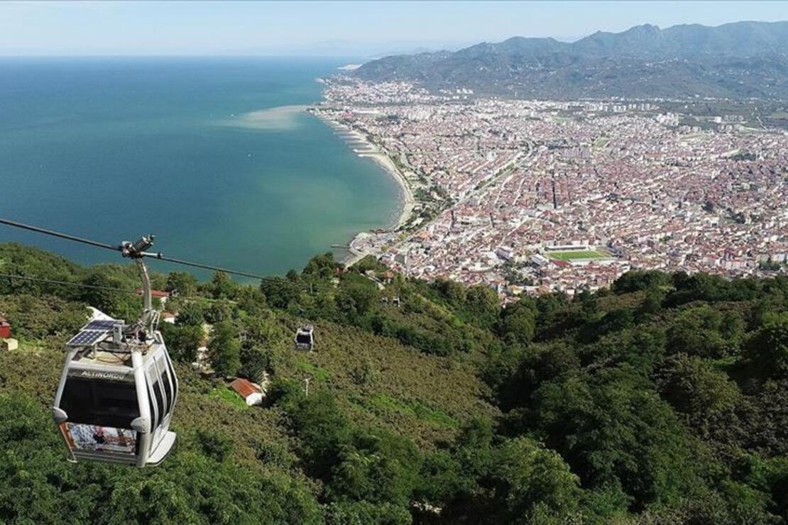 Karadeniz Yaylaları & Batum Turu | 3 Gece 4 Gün | İstanbul Çıkışlı - 22
