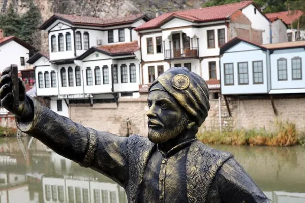 Karadeniz Yaylaları ve Batum Turu | 5 Gece 6 Gün | İstanbul Çıkışlı - 13