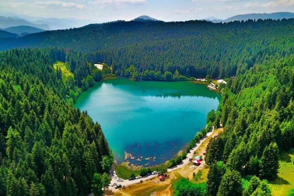 Karadeniz Yaylaları ve Batum Turu | 5 Gece 6 Gün | İstanbul Çıkışlı - 15