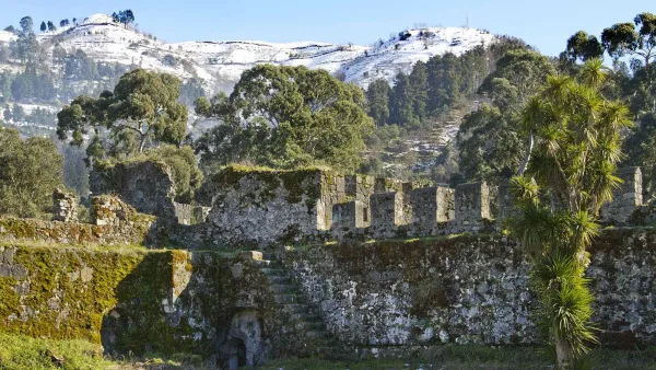 Karadeniz Yaylaları ve Batum Turu | 5 Gece 6 Gün | İstanbul Çıkışlı - 18