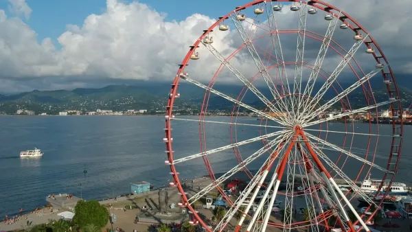 Karadeniz Yaylaları ve Batum Turu | 5 Gece 6 Gün | İstanbul Çıkışlı - 24