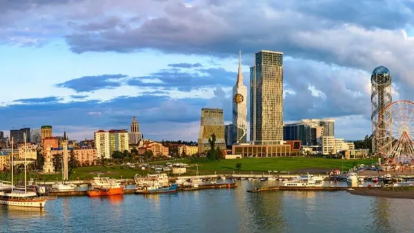 Karadeniz Yaylaları ve Batum Turu | 5 Gece 6 Gün | İstanbul Çıkışlı - 25