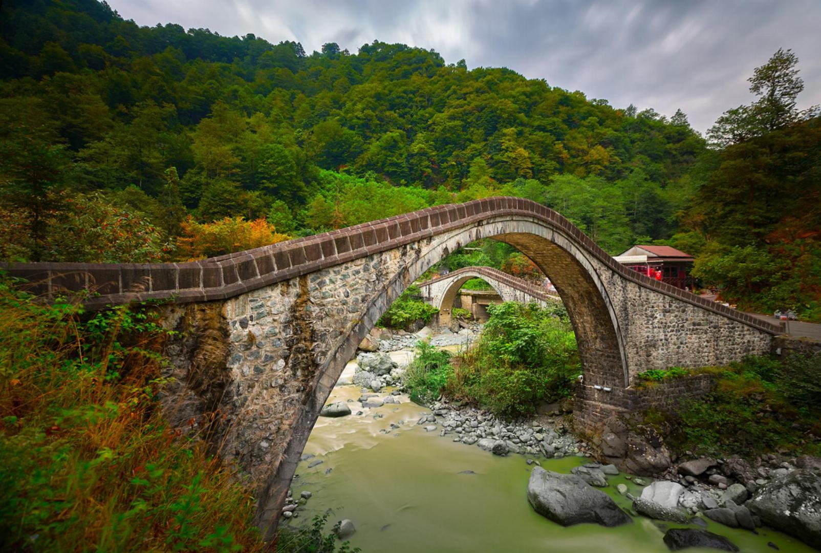 Karadeniz Yaylaları ve Batum Turu | 5 Gece 6 Gün | İstanbul Çıkışlı - 27