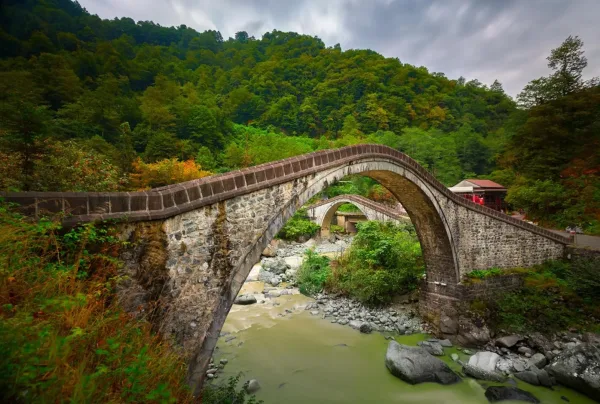 Karadeniz Yaylaları ve Batum Turu | 5 Gece 6 Gün | İstanbul Çıkışlı - 27