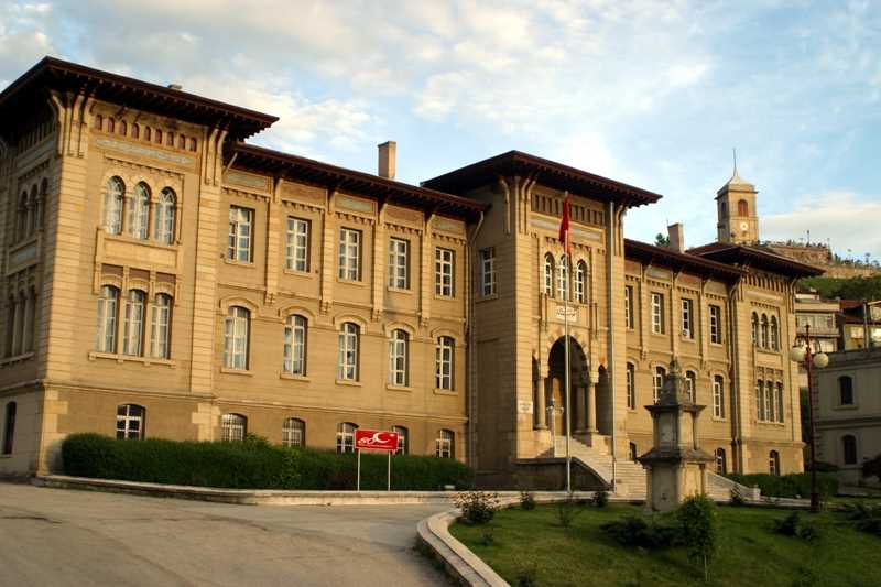 Karadeniz Yaylaları ve Batum Turu | 5 Gece 6 Gün | İstanbul Çıkışlı - 33