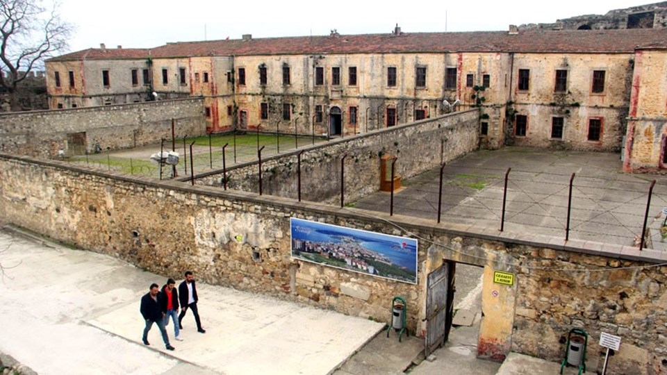Karadeniz Yaylaları ve Batum Turu | 5 Gece 6 Gün | İstanbul Çıkışlı - 34