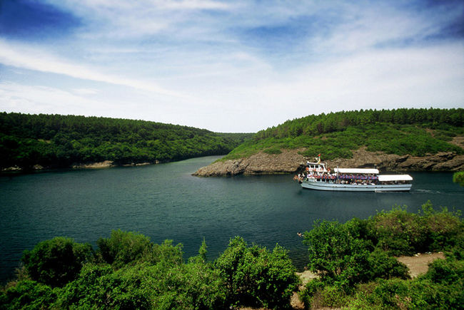 Karadeniz Yaylaları ve Batum Turu | 5 Gece 6 Gün | İstanbul Çıkışlı - 36