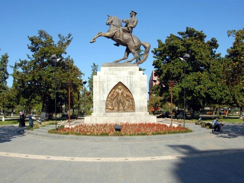 Karadeniz Yaylaları ve Batum Turu | 5 Gece 6 Gün | İstanbul Çıkışlı - 39