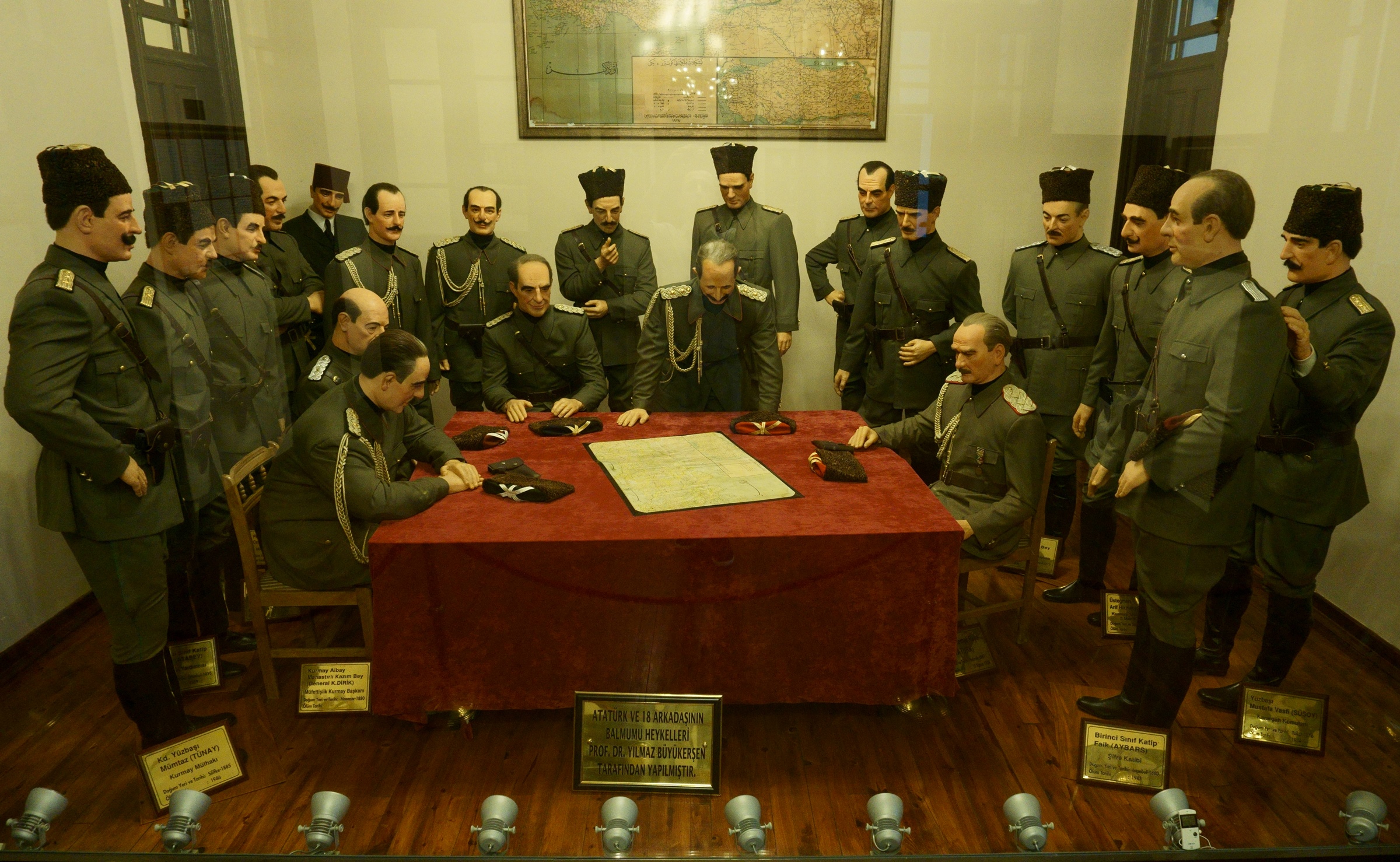 Karadeniz Yaylaları ve Batum Turu | 5 Gece 6 Gün | İstanbul Çıkışlı - 40