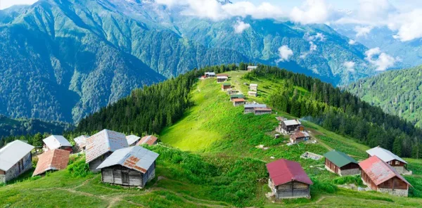 Karadeniz Yaylaları ve Batum Turu | 5 Gece 6 Gün | İstanbul Çıkışlı - 41