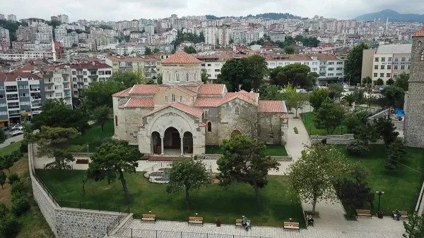Karadeniz Yaylaları ve Batum Turu | 5 Gece 6 Gün | İstanbul Çıkışlı - 42