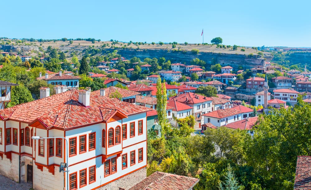 Kastamonu Kanyonlar Safranbolu Zonguldak Turu | 1 Gece | İstanbul Çıkışlı - 3