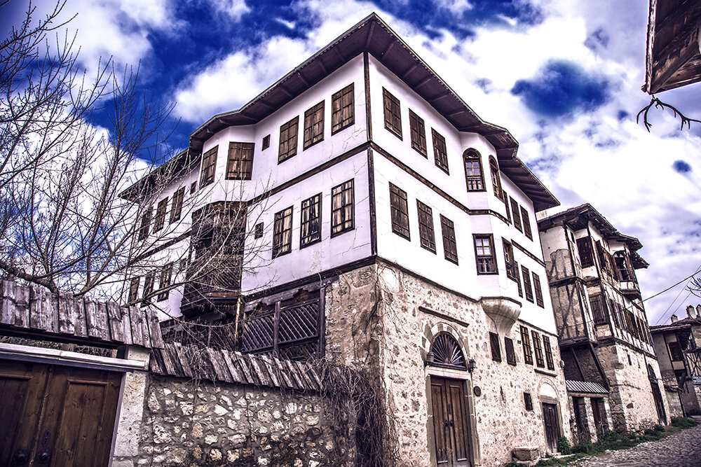 Kastamonu Kanyonlar Safranbolu Zonguldak Turu | 1 Gece | İstanbul Çıkışlı - 4