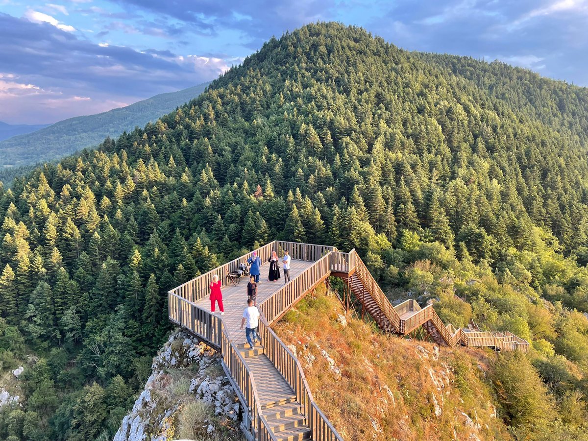 Kastamonu Kanyonlar Safranbolu Zonguldak Turu | 1 Gece | İstanbul Çıkışlı - 5