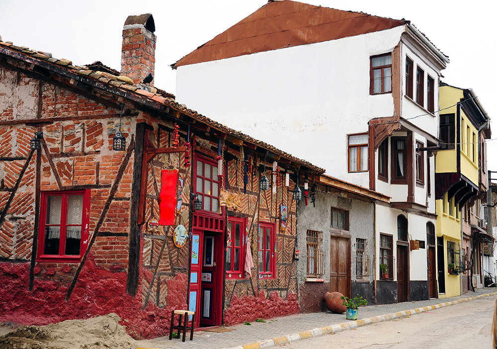 Kastamonu Kanyonlar Safranbolu Zonguldak Turu | 1 Gece | İstanbul Çıkışlı - 6
