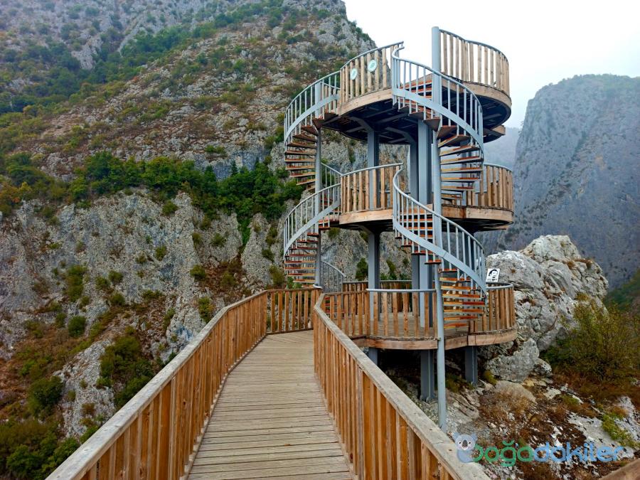 Kastamonu Kanyonlar Safranbolu Zonguldak Turu | 1 Gece | İstanbul Çıkışlı - 7