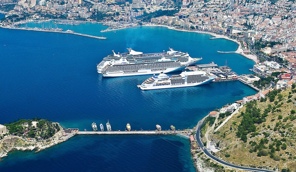 Kuşadası Çeşme Ayvalık Turu | 2 Gece Konaklamalı | İstanbul Çıkışlı | 15 Temmuz Özel - 10