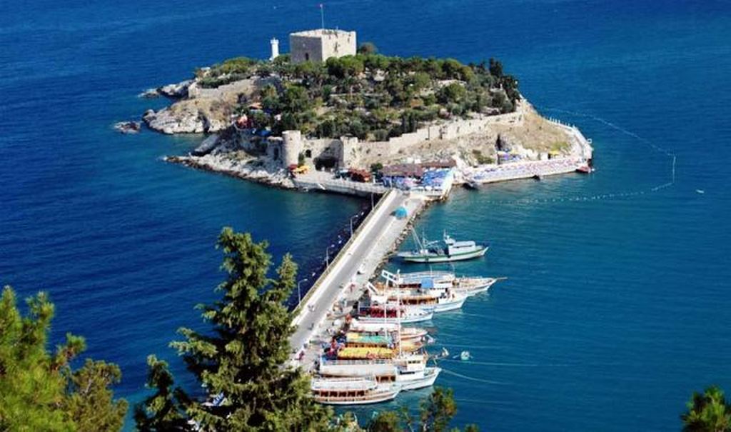 Kuşadası Çeşme Ayvalık Turu | 2 Gece Konaklamalı | İstanbul Çıkışlı / 30 Ağustos Özel - 2