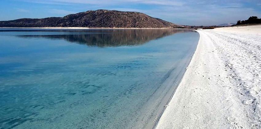 Lavanta Salda Sagalassos Pamukkale Turu | 1 Gece Konaklamalı | İstanbul Çıkışlı - 4