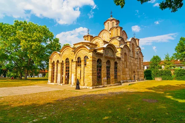 4 Ülke Balkan Panorama Turu Türk Hava Yolları ile | 5 Gece Konaklamalı | İstanbul Çıkışlı | Vizesiz - 3