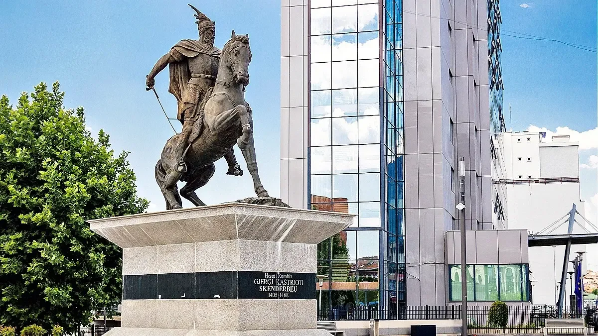 4 Ülke Panorama Balkan Turu THY ile Vizesiz Ramazan Bayramı Özel | 5 Gece | İstanbul Çıkışlı | Saraybosna Gidiş