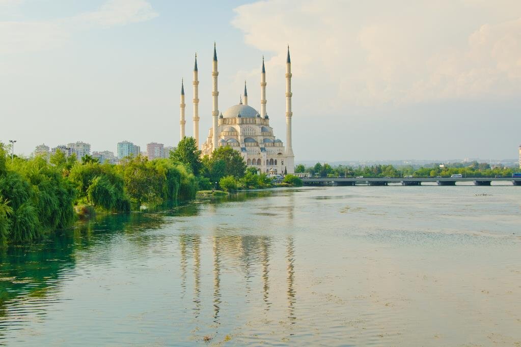 Adana Portakal Çiçeği Festivali Turu | 1 Gece Konaklamalı | Ankara Çıkışlı - 5
