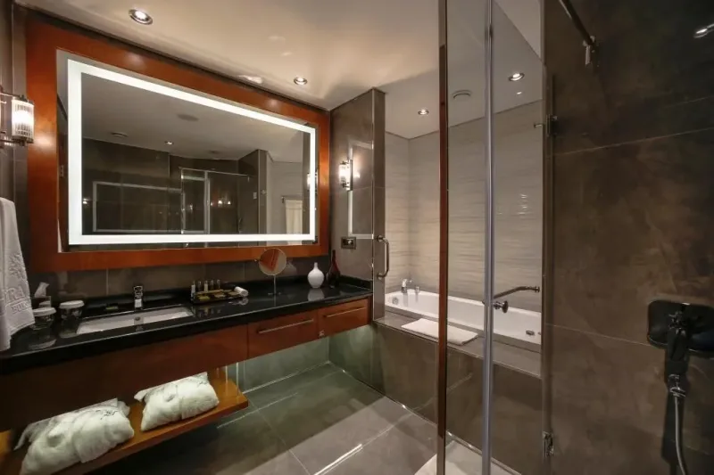 Almira Termal Otel Konaklamalı Uludağ Turu