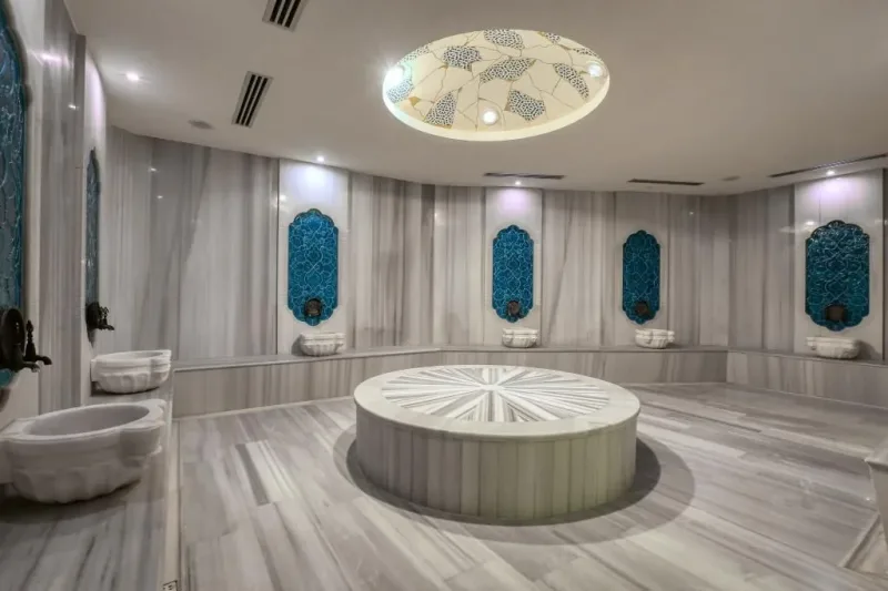 Almira Termal Otel Konaklamalı Uludağ Turu