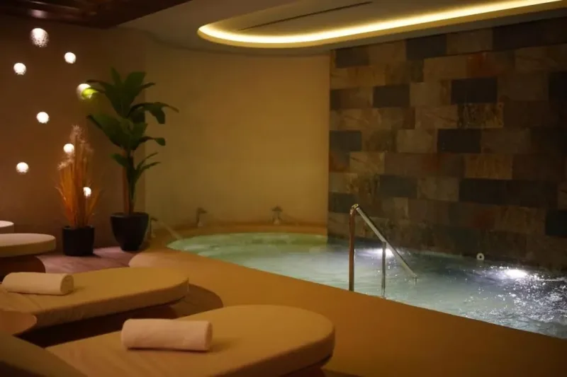 Almira Termal Otel Konaklamalı Uludağ Turu