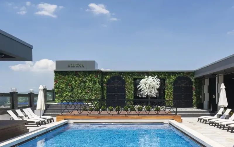 Almira Termal Otel Konaklamalı Uludağ Turu