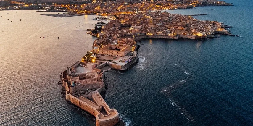 Amalfi'den Sicilya'ya Güney İtalya Masalı Turu Otobüs ile | İstanbul Çıkışlı | 6 Gece Konaklamalı - 4
