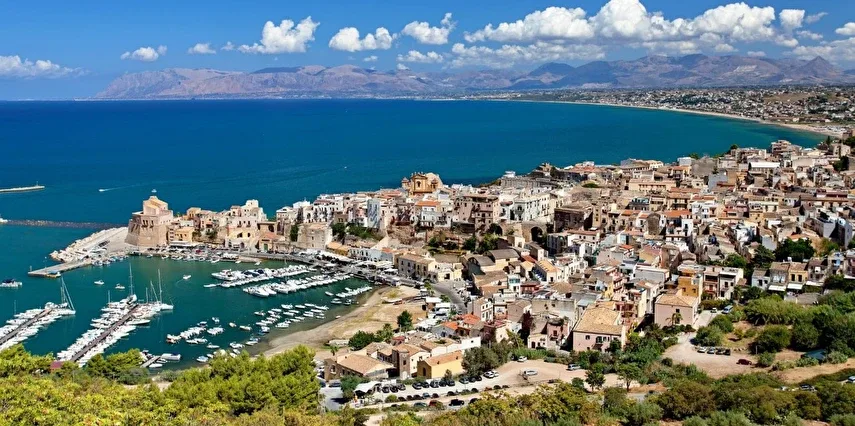 Amalfi'den Sicilya'ya Güney İtalya Masalı Turu Otobüs ile | İstanbul Çıkışlı | 6 Gece Konaklamalı - 5