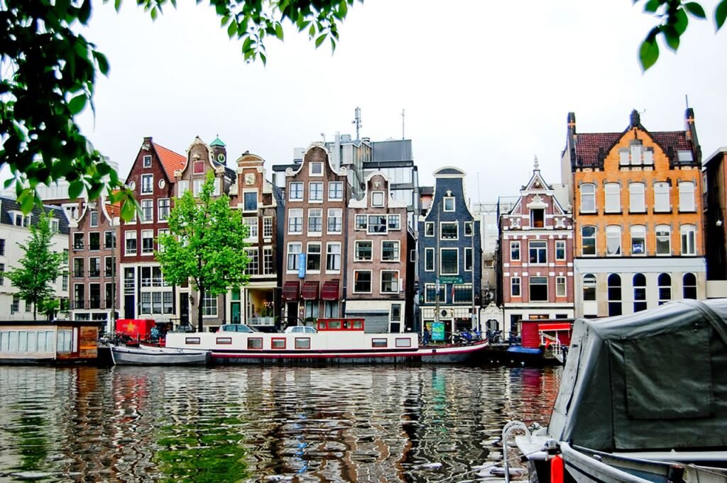 Amsterdam Turu Türk Hava Yolları ile Yaz Dönemi Özel | 3 Gece Konaklamalı | İstanbul Çıkışlı - 2