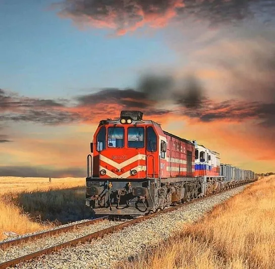 Ankara Çıkışlı Trenli Güneydoğu Turu | Diyarbakır – Mardin – Şanlıurfa – Gaziantep