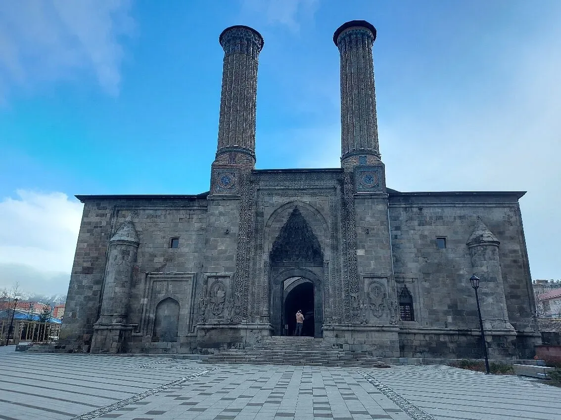 Ankara Çıkışlı Turistik Doğu Ekspresi Turu | Tren Gidiş Uçak Dönüş | 3 Gece 4 Gün