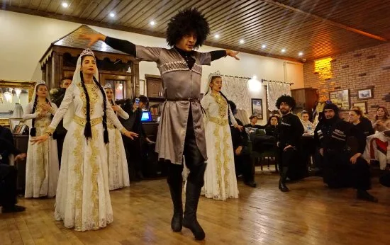 Ankara Çıkışlı Turistik Doğu Ekspresi Turu | Uçak Gidiş Tren Dönüş | 4 Gece 5 Gün