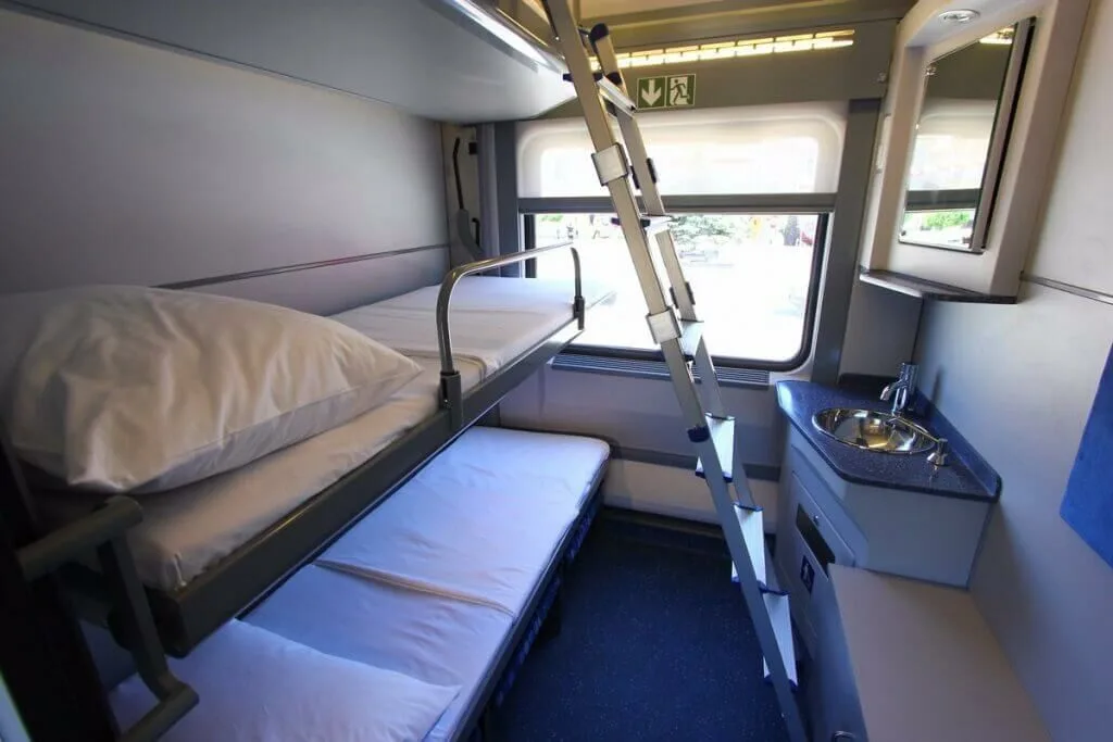 Ankara Çıkışlı Turistik Doğu Ekspresi Turu | Uçak Gidiş Tren Dönüş | 4 Gece 5 Gün