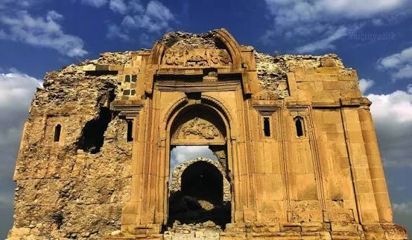 Ankara Çıkışlı Van Gölü Ekspresi Turu | Bitlis – Siirt – Hakkari – Şırnak – Van