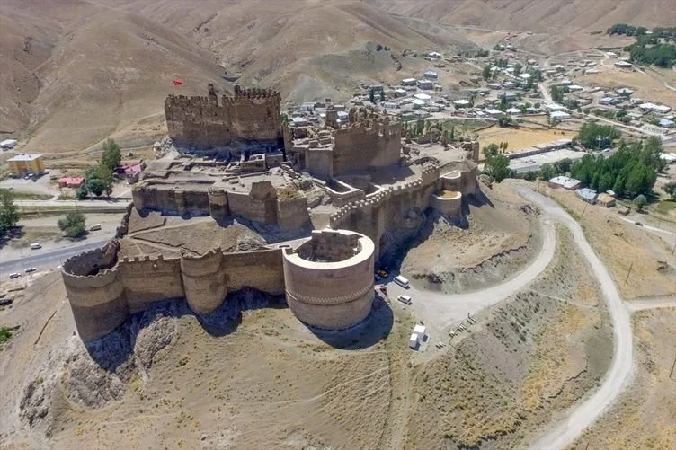 Ankara Çıkışlı Van Gölü Ekspresi Turu | Bitlis – Siirt – Hakkari – Şırnak – Van