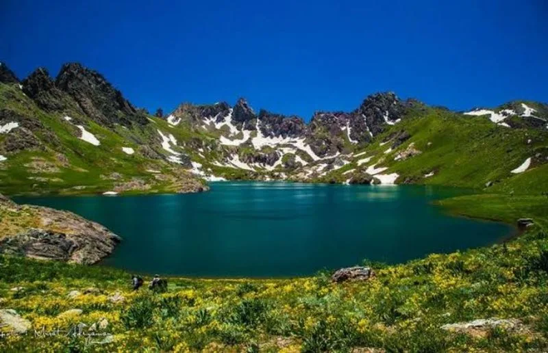 Ankara Çıkışlı Van Gölü Ekspresi Turu | Bitlis – Siirt – Hakkari – Şırnak – Van
