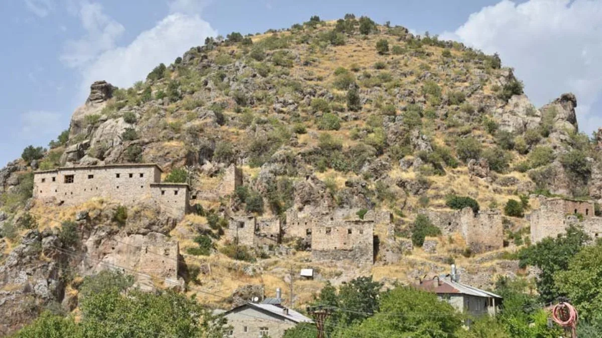 Ankara Çıkışlı Van Gölü Ekspresi Turu | Bitlis – Siirt – Hakkari – Şırnak – Van