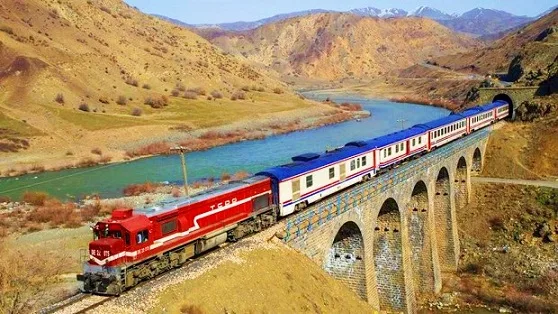 Ankara Çıkışlı Van Gölü Ekspresi Turu | Bitlis – Siirt – Hakkari – Şırnak – Van