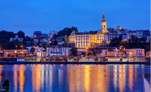 Balkan Güzelleri Kosova Makedonya Turu AJet ile | İstanbul Çıkışlı | 2 Gece Konaklamalı | Vizesiz - 3