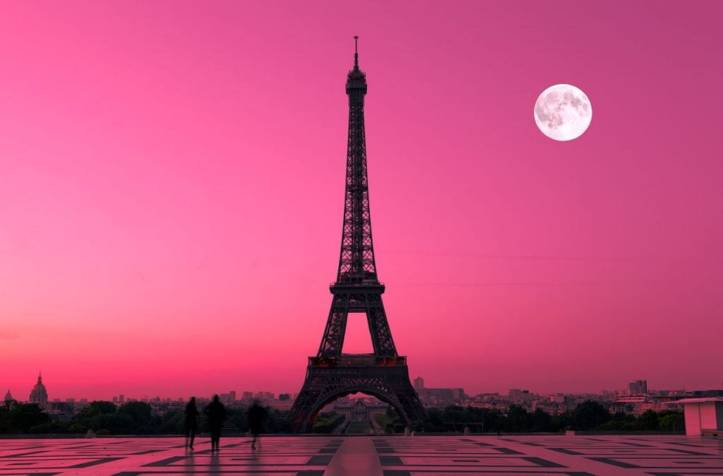 Benelüks Paris Almanya Serüveni Turu Pegasus ile | İstanbul Çıkışlı | 7 Gece Konaklamalı - 3