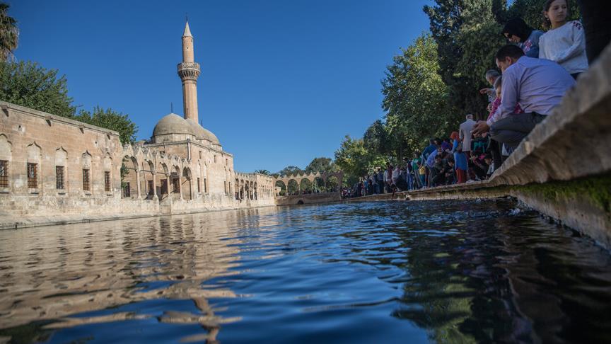 Bir Kış Masalı Uçaklı Gap Turu | İstanbul Çıkışlı - 5