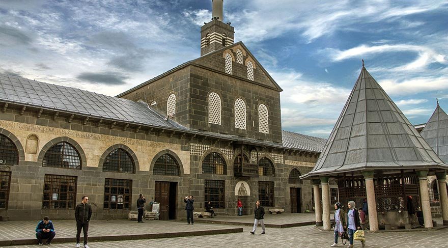 Bir Kış Masalı Uçaklı Gap Turu | İstanbul Çıkışlı | Yılbaşı Özel - 2