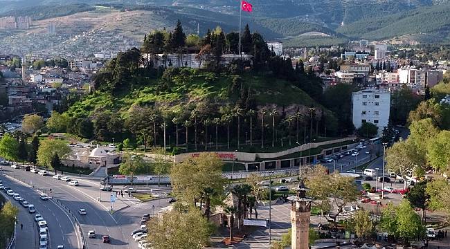 Bir Kış Masalı Uçaklı Gap Turu | İstanbul Çıkışlı | Yılbaşı Özel - 6