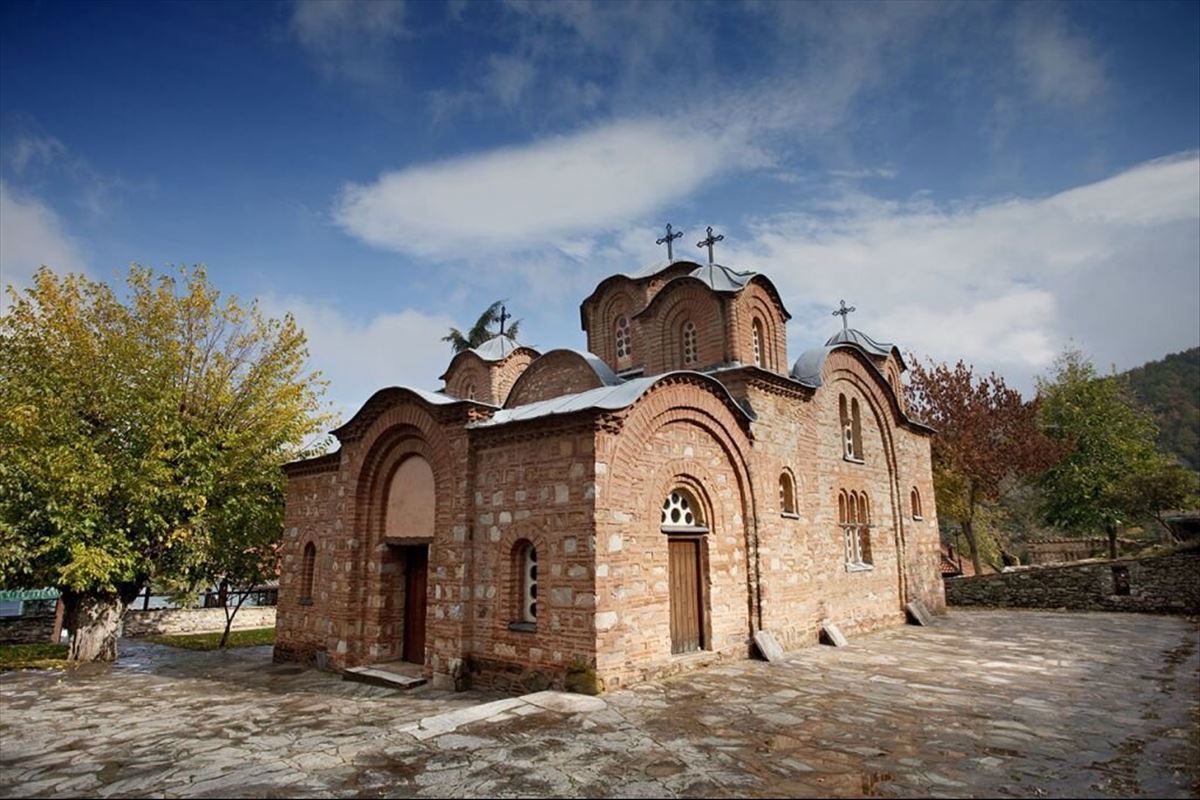 Büyük Balkan Turu AJet ile 6 Ülke | Ankara Çıkışlı | Saraybosna Gidiş | 7 Gece Konaklamalı | Vizesiz | Ekstra Turlar Dahil - 6