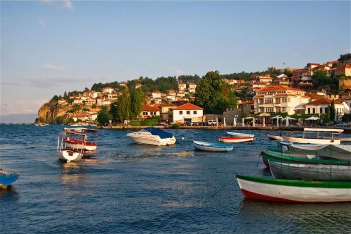 Büyük Balkan Turu Otobüs ile 9 Ülke | İzmir Çıkışlı | 7 Gece Konaklamalı | Ekstra Turlar Dahil - 2