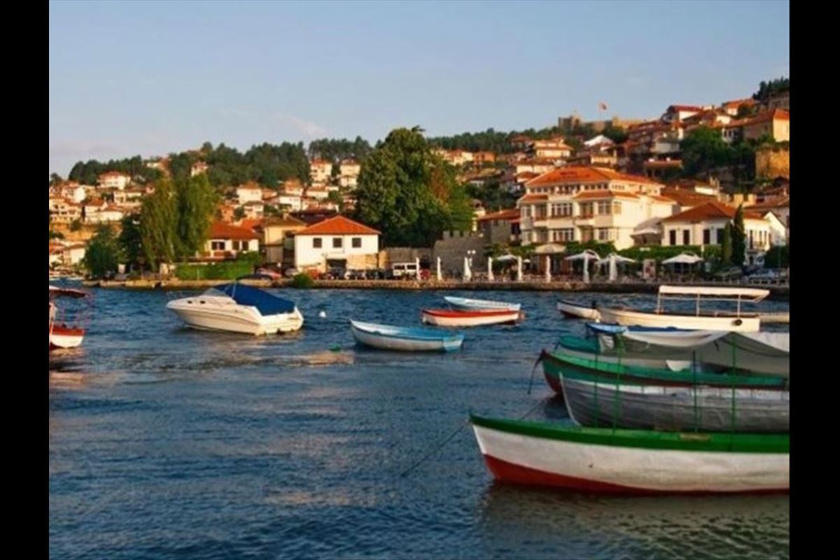 Büyük Balkan Turu Otobüs ile 9 Ülke | İzmir Çıkışlı | 7 Gece Konaklamalı | Ekstra Turlar Dahil - 4